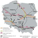 Jeszcze w lipcu okaże się, kto wybuduje ok. 22 km torów  z Rzeszowa do Medyki. Kontrakt może być wart ok. 1 mld zł. 
