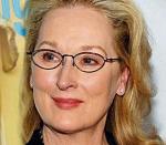 Meryl Streep / fot: Evan Agostini