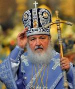 Patriarcha Moskwy  i Wszechrusi Cyryl stwierdził w wywiadzie,  że „Rosjanie  i Ukraińcy to jeden naród” 