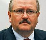 Piotr Uszok, prezydent Katowic (od 1998 roku)