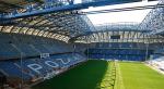 Poznański stadion będzie  pierwszym ukończonym obiektem sportowym  na Euro 2012
