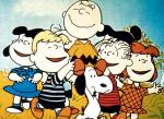 Charlie Brown  i jego kompania