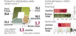 Polmosy Bielsko-Biała i Józefów potrzebują inwestora.  Bez wsparcia finansowego nie będą w stanie walczyć o rynek. 