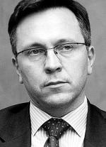 Krzysztof Rybiński, były wiceprezes NBP 