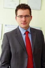 Michał Kosiedowski, prezes zarządu  Partnerzy Nieruchomości*