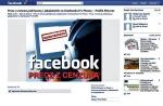 Oburzeni internauci utworzyli profil „Precz z cenzurą” facebook.pl