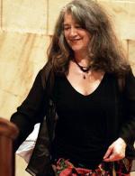 Martha Argerich wystąpi podczas festiwalu dwukrotnie