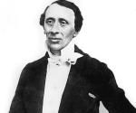 Hans Christian Andersen