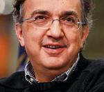 Sergio Marchionne / fot: Carlos Osorio