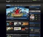 Internetowa platforma Steam  – sklep dla graczy