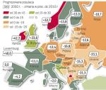 Imigracja ratuje europę zachodnią. W większości krajów starej Unii liczba mieszkańców będzie rosła. W tym czasie Europa Środkowo-Wschodnia ma się wyludniać. Polsce może ubyć 6 milionów mieszkańców. 