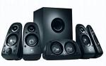 Logitech Surround Sound Speakers Z506 – 389 zł 