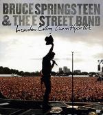 Bruce Springsteen and The E Street Band, London Calling, Live in Hyde Park Sony Music, 2010