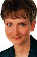 małgorzata Iwanicz-Drozdowska