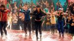 W „Step up” układy taneczno-akrobatyczne wypełniają 90 procent filmowego czasu