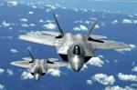 Z nowoczesnych myśliwców F-22 Pentagon już zrezygnował. Teraz nadszedł czas na dalsze ograniczanie wydatków