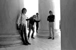 W dokumencie Toma DiCillo obok Jima Morrisona pojawiają się – niemal na równych  prawach – współtwórcy sukcesu grupy, czyli John  Densmore, Robby  Krieger i Ray Manzarek