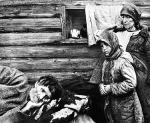 Głód  na Ukrainie (1932 – 1933)