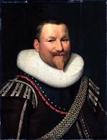 Holenderski kaper Pieter Pieterszoon Heyn 