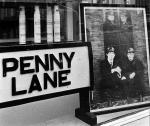 Penny Lane to miejsce, gdzie przecinały się szlaki McCartneya i Lennona, gdy byli dziećmi 