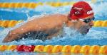 Czerniak jest jednym z nielicznych polskich pływaków, którzy mają szansę dogonić najlepszych na świecie