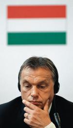 Viktor Orban: „Nie będę tolerował  żadnej organizacji, która chce pozbawić Węgry demokracji” 