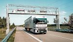 System czujników na niemieckich autostradach kontroluje m.in. czy ciężarówki mają uregulowane opłaty za drogi 