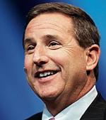 Mark Hurd był ulubieńcem Wall Street, ale nie załogi HP