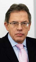 prof. Dariusz Rosati  były członek RPP