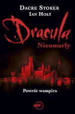 „Dracula. Nieumarły” (Znak)