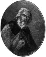 Józef Weliamin Rutski, greckokatolicki metropolita kijowski  