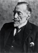 Joseph Conrad (Józef Korzeniowski)  