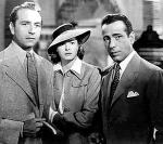Jeden  z głównych bohaterów filmu „Casablanca” Victor Laszlo (z lewej, grany przez Paula Henreida)  przypomina Polaka Mieczysława Słowikowskiego,    ps. Rygor