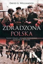 Zdradzona Polska