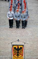 Niemiecka armia ma się stać bardziej atrakcyjna i nowoczesna 