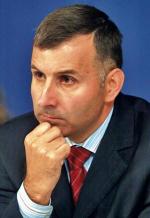 Zbigniew Jagiełło, prezes PKO BP, rzucił wyzwanie jednym z największych graczy na europejskim rynku bankowym