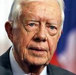 Jimmy Carter / Stan HONDA