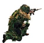 „Sniper: Ghost Warrior”  to dziś jedna z najpopularniejszych  na świecie gier komputerowych.  Od wiosennej premiery sięgnęło już po nią pół miliona osób