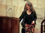 Argerich to prawdziwa legenda, a przy tym pianistka elektryzująca dziś swą grą w tym  samym stopniu co 45 lat  emu, gdy  zaczynała karierę