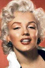 Platynowa farba do włosów otworzyła Marilyn Monroe drogę do kariery 