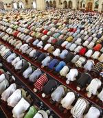 Turcy coraz powszechniej manifestują przywiązanie do wartości islamu