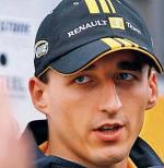 Robert Kubica