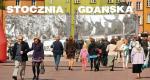 Replika bramy Stoczni Gdańskiej stanęła na pl. Zamkowym. Tak zainaugurowano program stypendialny „Solidarni”   