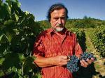 Roman Myśliwiec to pionier winiarstwa w Polsce