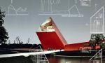 W konkursie zwyciężyła koncepcja muzeum autorstwa Studia Architektonicznego Kwadrat z Gdyni