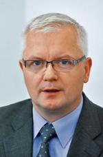 dr hab. Tomasz Zdrojewski  z Uniwersytetu Medycznego w Gdańsku, były doradca ds. zdrowia prezydenta RP