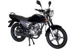 Motocykl Romet Zetka 150 