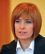 Anna Horsecka, szefowa PTE Polsat, zarabia najmniej