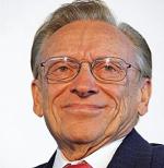 Larry Silverstein będzie robił interesy również w Polsce / Dima Gavrysh