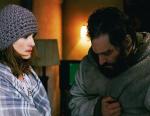 Emmanuelle Seigner (Margaret) i Vincent Gallo (Mohammed) (fot. Venice Film Festival)